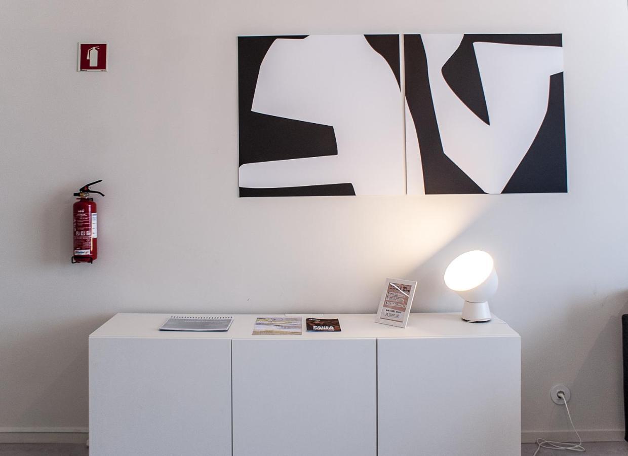 Baixa24 •P3R• Super Estudio No Centro Historico Porto Kültér fotó